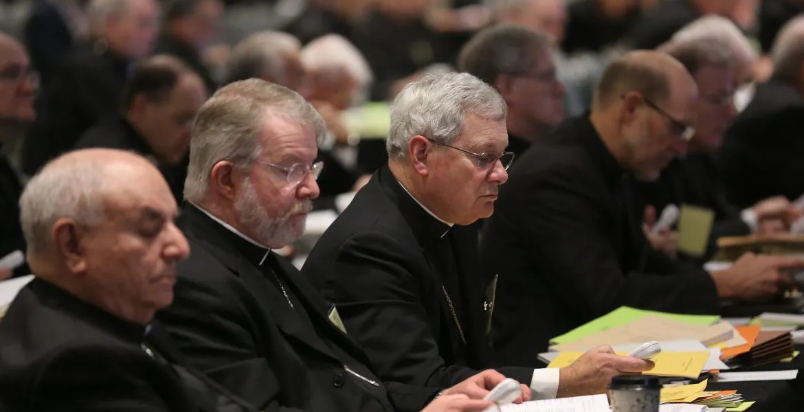 The US Catholic Bishops Issue New Immigration Guidelines Ahead of Trump's Inauguration