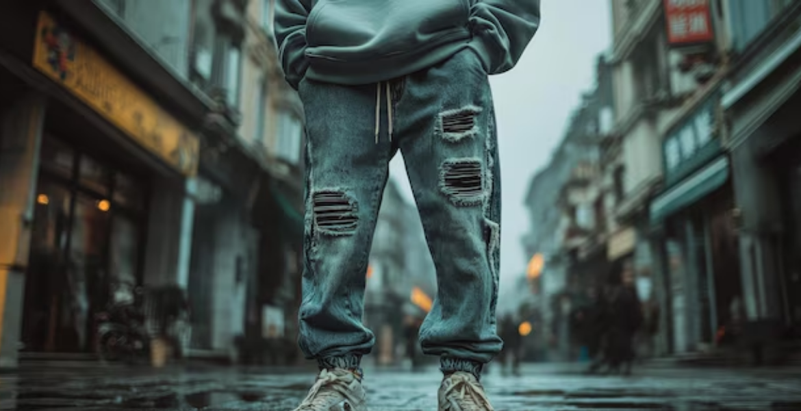 From Baggy Hoodies to Ripped Jeans: How Kenyan Parents Address Gen Z Style