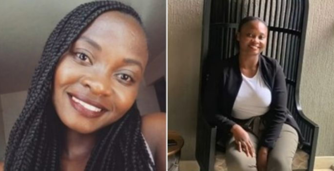 Woman Who Secured Car Loan for Boyfriend Found Dead in Rongai