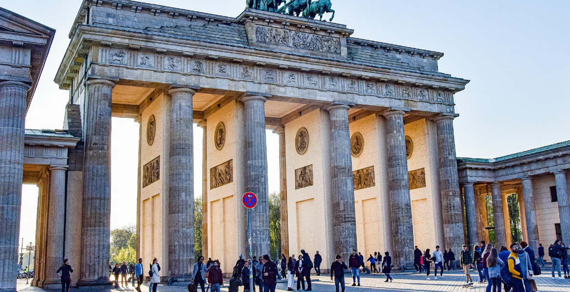 Germany's 2025 Work Visa Changes: What Foreign Workers Need to Know