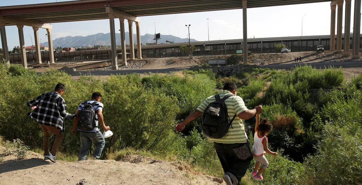 How Undocumented Immigrants in the US Fund Social Security Benefits They Can't Receive