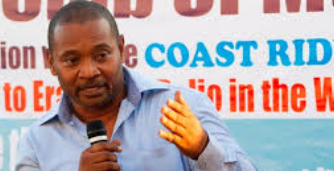 How Call Data Exposed Kilifi Deputy Governor's Killers