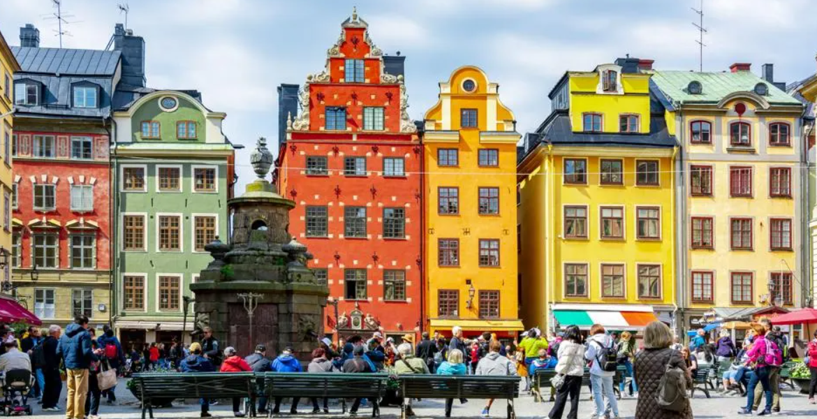 Sweden to Toughen Citizenship Laws and Extends Residency Requirement to Eight Years