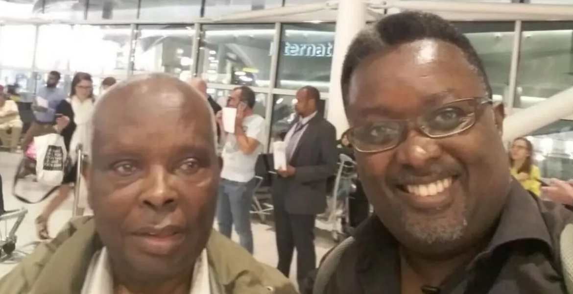 Metropolitan Hospital Releases Body After Family Settles Sh 8M Bill with Land Title