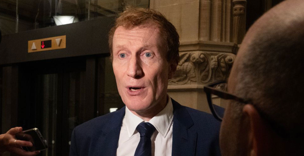 Canada Agrees to Share Permanent Resident Data with the US Under Updated Border Deal