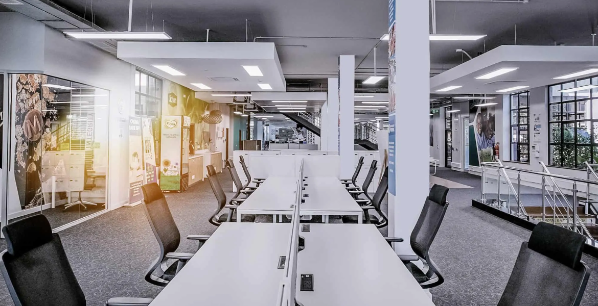 Office Space Kenyan Malls See 98% Occupancy While Office Buildings Face Mounting Vacancies