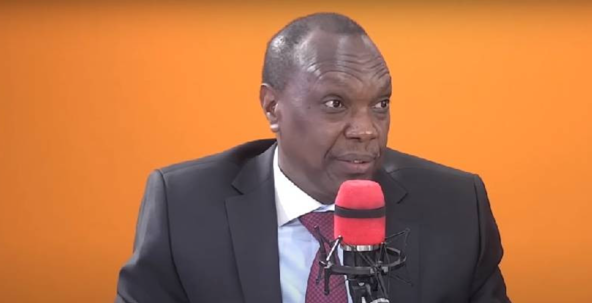 No Political Pact with Ruto, Uhuru's Jubilee Party Declares