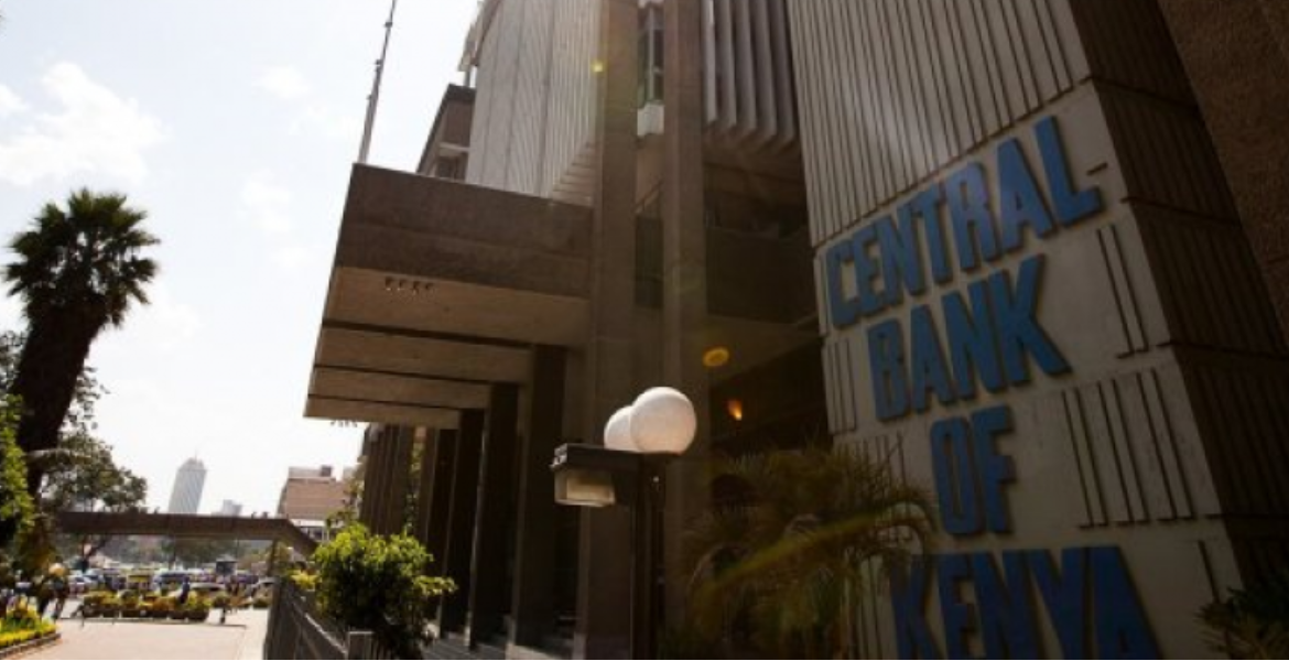 CBK Central Bank of Kenya Leads Development of Instant Money Transfer Network