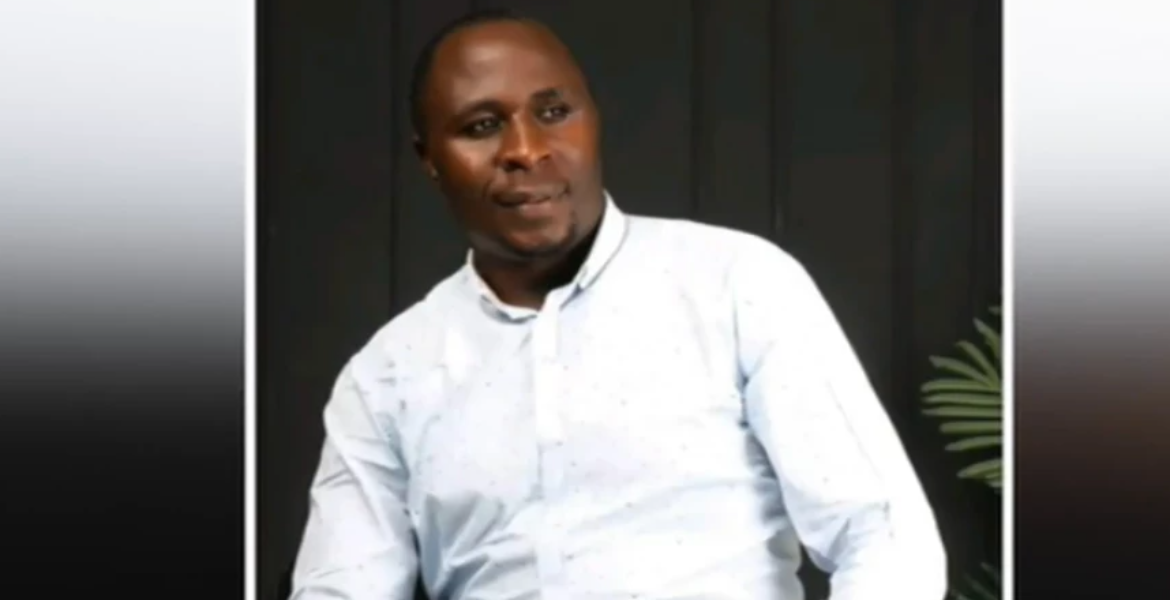 Mother of Slain 'Molo President' Recalls Son's Deep Political Passion