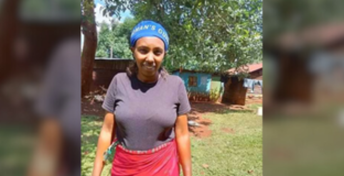 Woman Found Decapitated at Thiririka Shrine