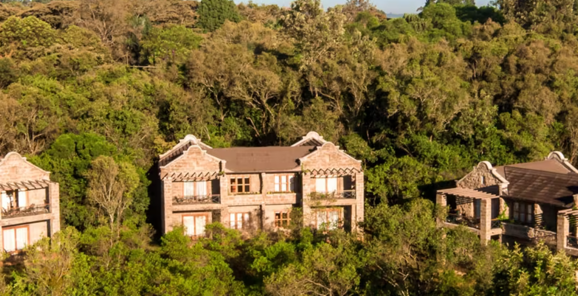 Karen Estate Karen & Westlands Join List of Nairobi Estates with Falling Rents