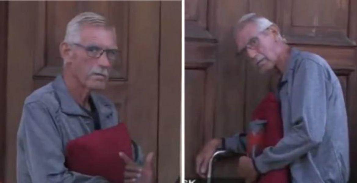 Convicted Dutch Pedophile Arrested in Nairobi After Years on the Run