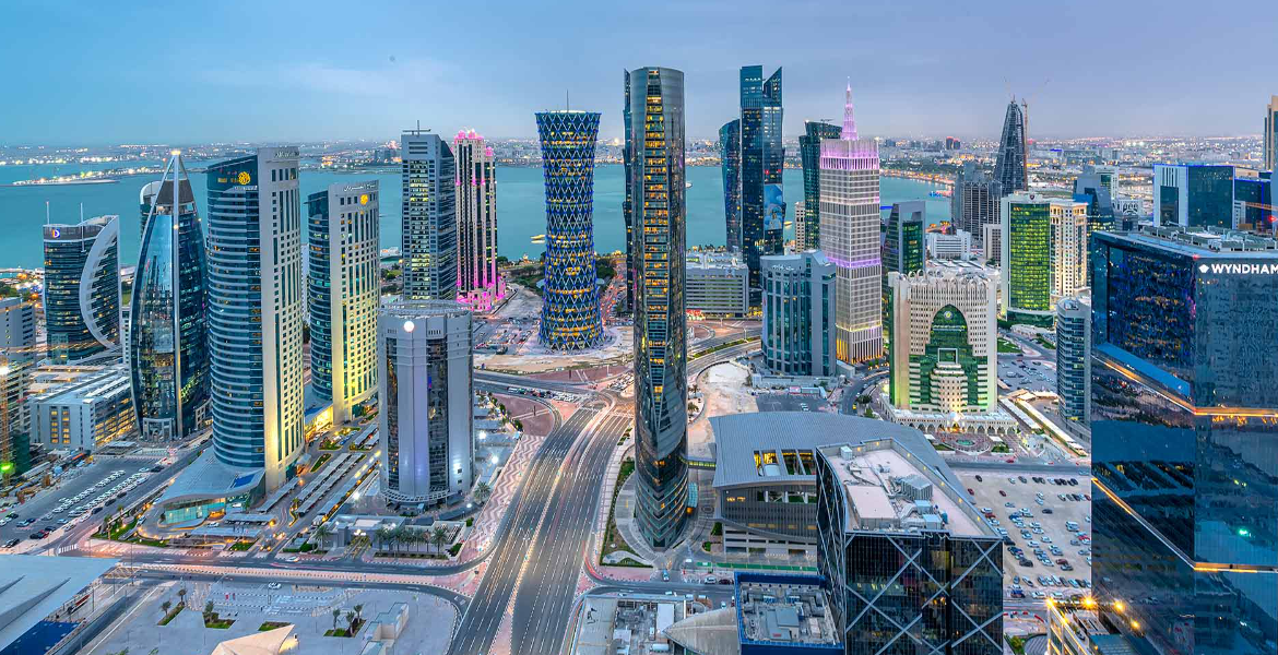 Qatar Influencer Rhoda Korir Sparks Debate on Gulf Employment for Kenyan Women