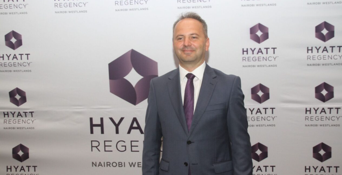 Hyatt Regency Hyatt Regency's Grand Opening Boosts Nairobi's High-End Hotel Sector