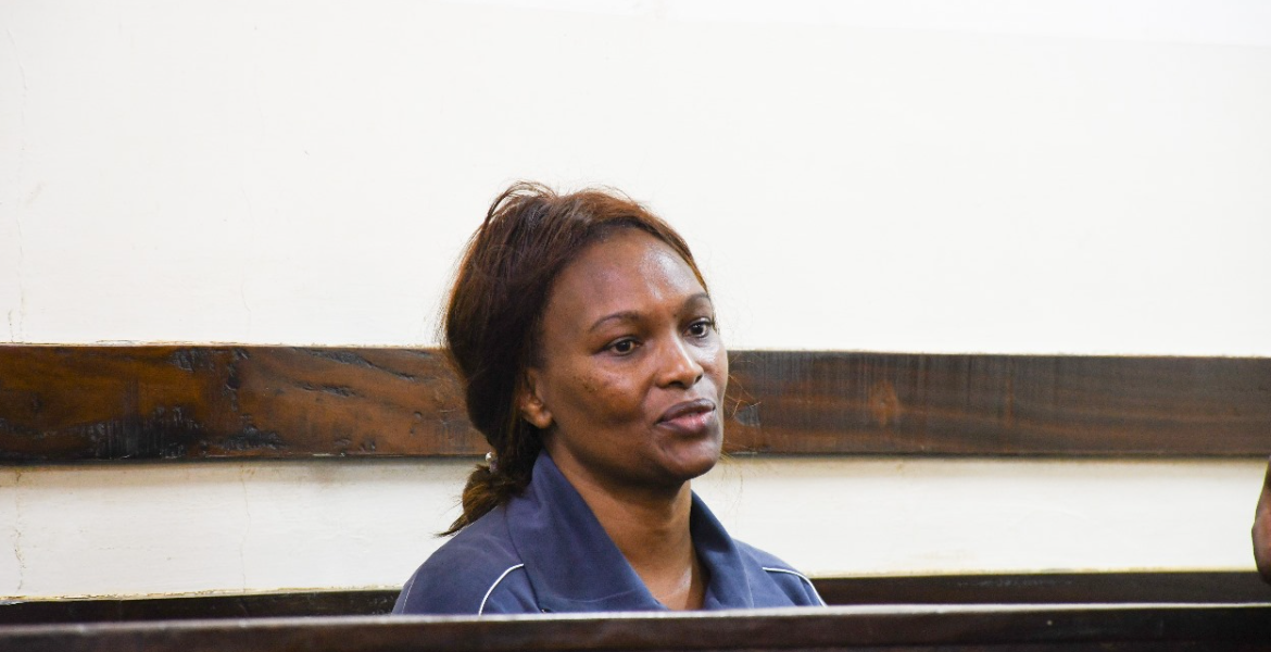 Tob Cohen Case Reopened, Widow Detained on Fresh Charges