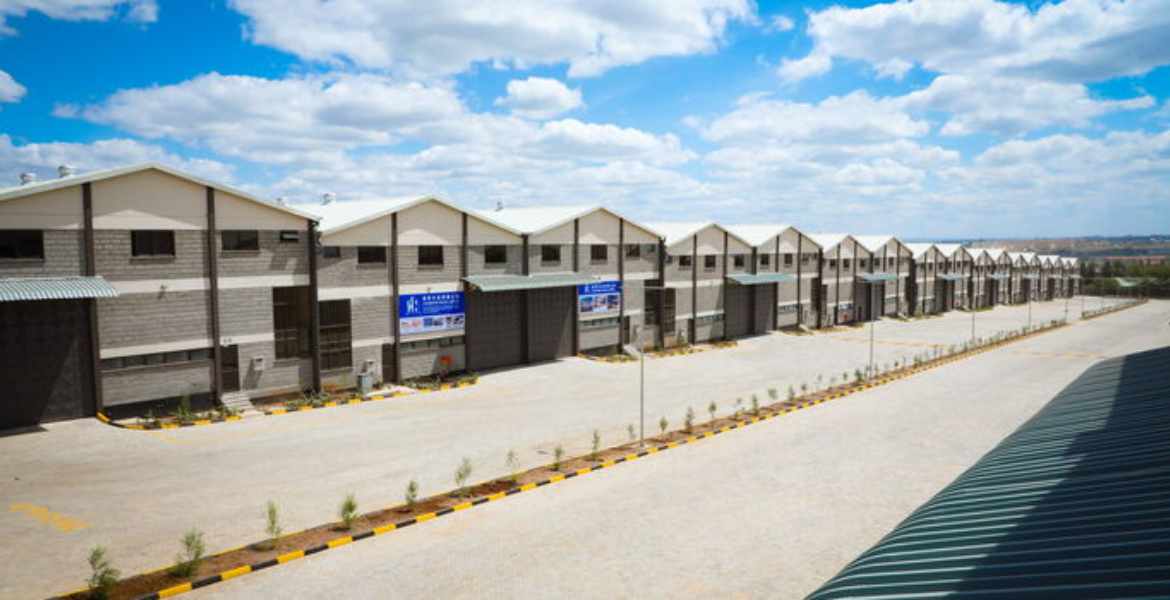 Gideon Moi's Firm Wins Millions in Landmark Import Case