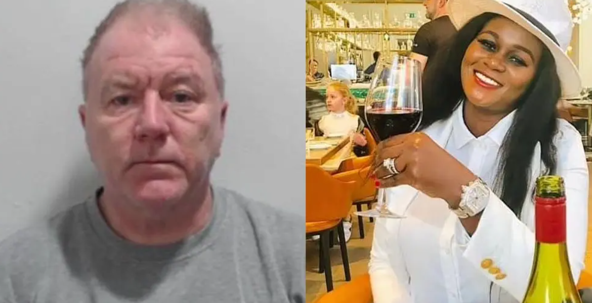 Scottish Man Convicted of Murdering Kenyan Wife in Lanarkshire