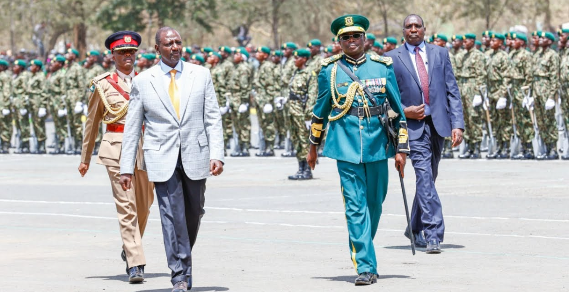 300 Kenyan Youths to Earn up to Sh350,000 Monthly in Israeli Construction Sector