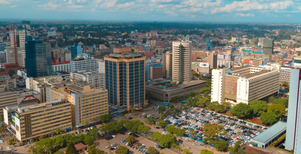 Nairobi Nairobi Property Prices Surge 5.2% in 2024, Driven by Detached Home Demand
