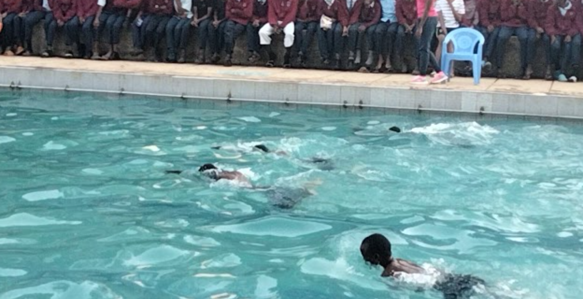 Governor Wamatangi Promises Swimming Pools in All County ECDE Centres