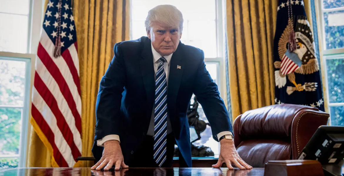 Six Critical Changes in Trump's Aggressive Deportation Strategy