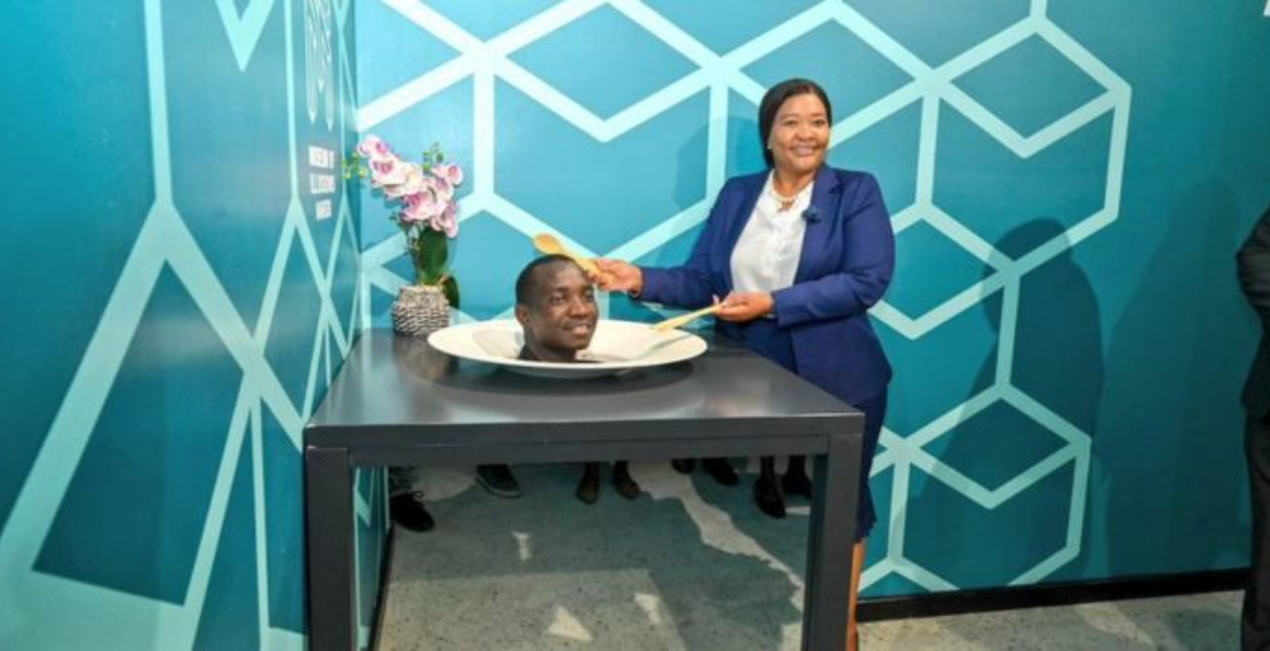 Inside Nairobi's Most Talked-About Museum of Illusions, First in East Africa