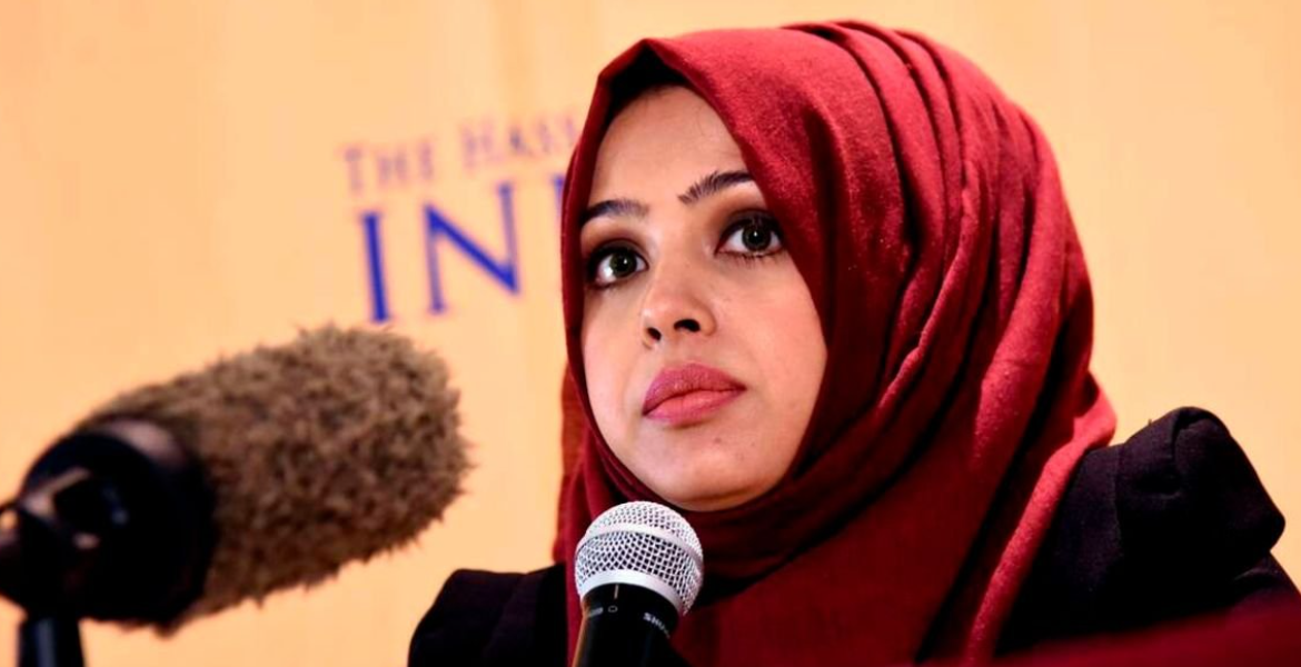 Sakina Hassanali, Head of Development Consulting and Research HassConsult Why Land Acquisition Has Become Less Attractive for Kenyans