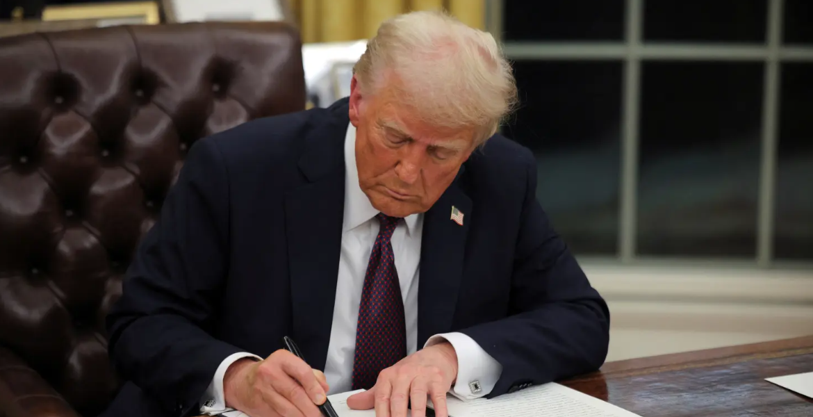 The US Denaturalization Policy Widens Under Trump's Latest Directives