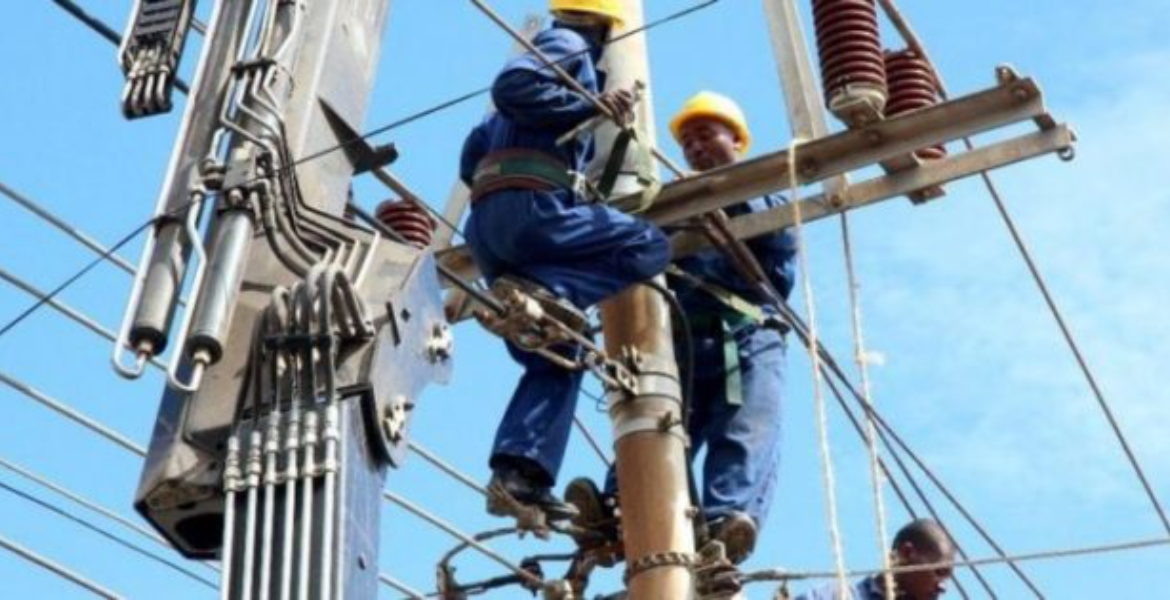 Assault on Kenya Power Workers Causes Extended Roysambu Blackout