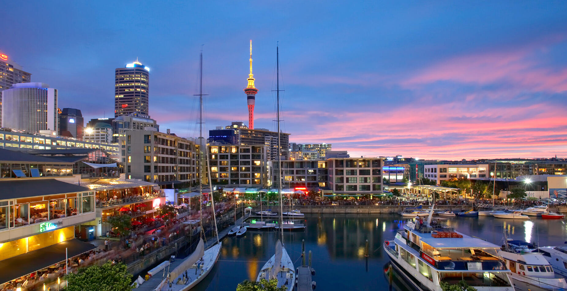 New Zealand Launches Remote Work Visa Program for Digital Nomads in 2025