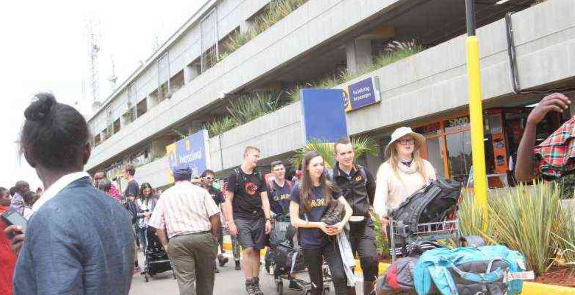 Kenya Slashes Airport Fees, Modernizes Infrastructure in Major Tourism Push