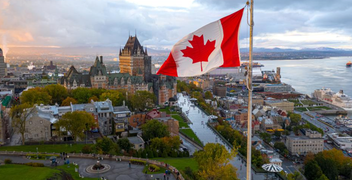 Meet the Kenyan Lawyer Guiding Immigrants Through Canadian Life