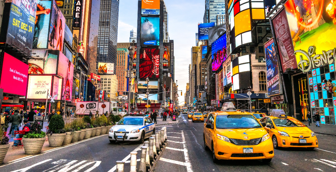 Here are the Ten Cities Targeted in the Latest ICE Immigration Raids