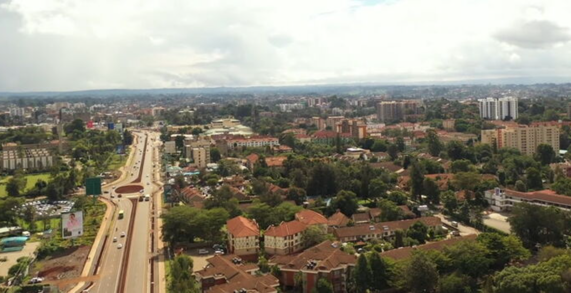 Kiserian Real Estate Boom: Developer Invests in 40-Acre Affordable Housing Venture