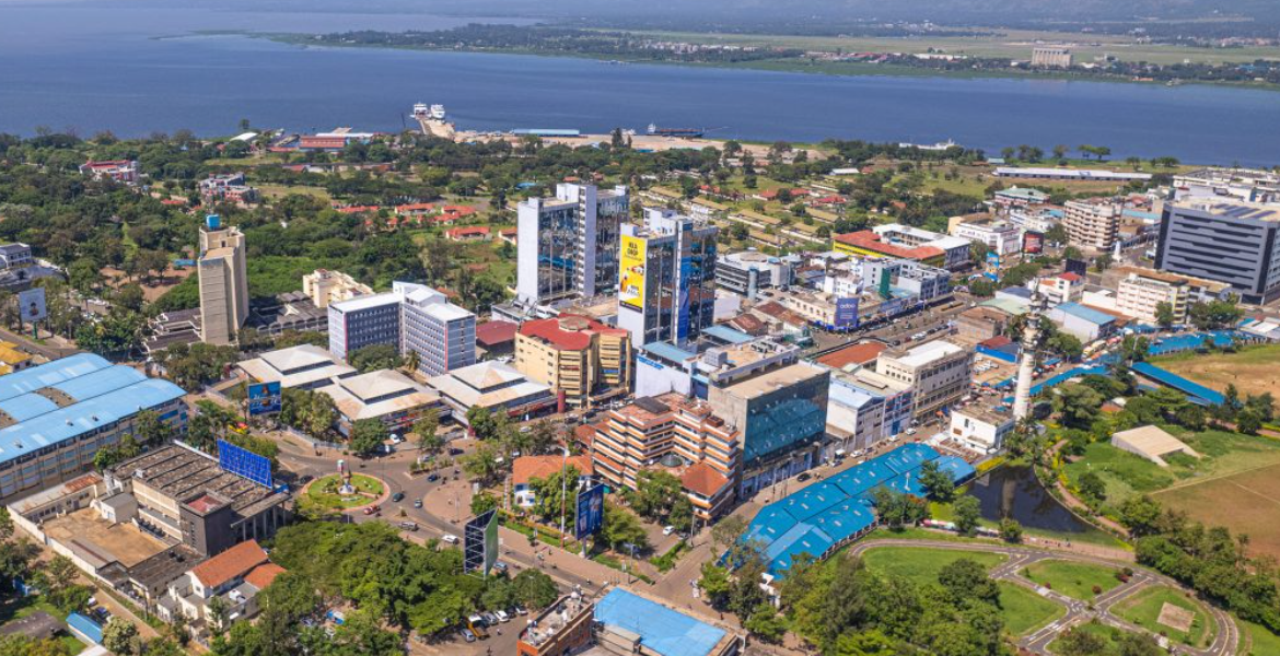 Kenya's Long Rains to Start Early with Mixed Regional Patterns – Met