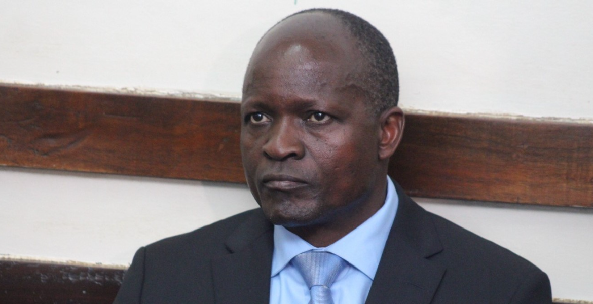High Court Orders Ex-Migori Governor Obado to Stand Trial for Sharon Otieno Murder
