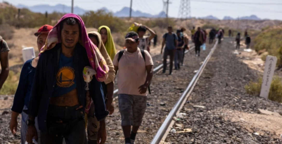 Catholic Bishops in the US Rally Against Hardline Immigration Measures