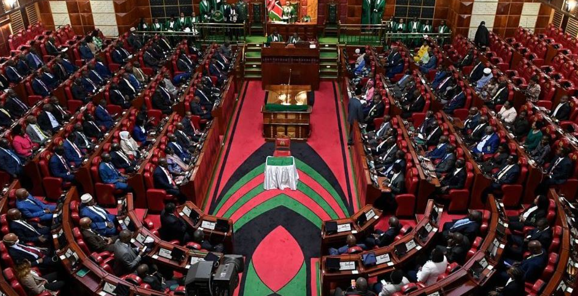 MPs Attack Failed SHA System, Demand Action