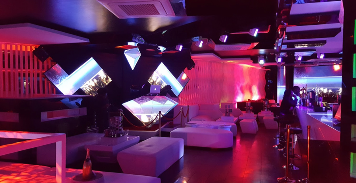 How Nairobi's VIP Clubs Hide Dark Secret