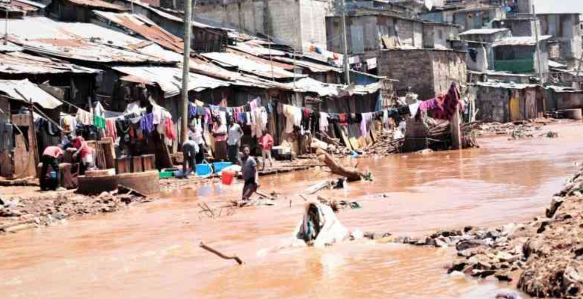 Kenya's Urban Chaos: Unregulated Construction Threatens Sustainable Growth