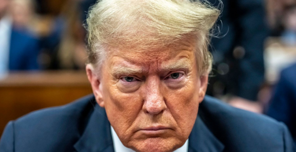 President Donald Trump Trump Receives No Jail Time in NY Hush Money Case