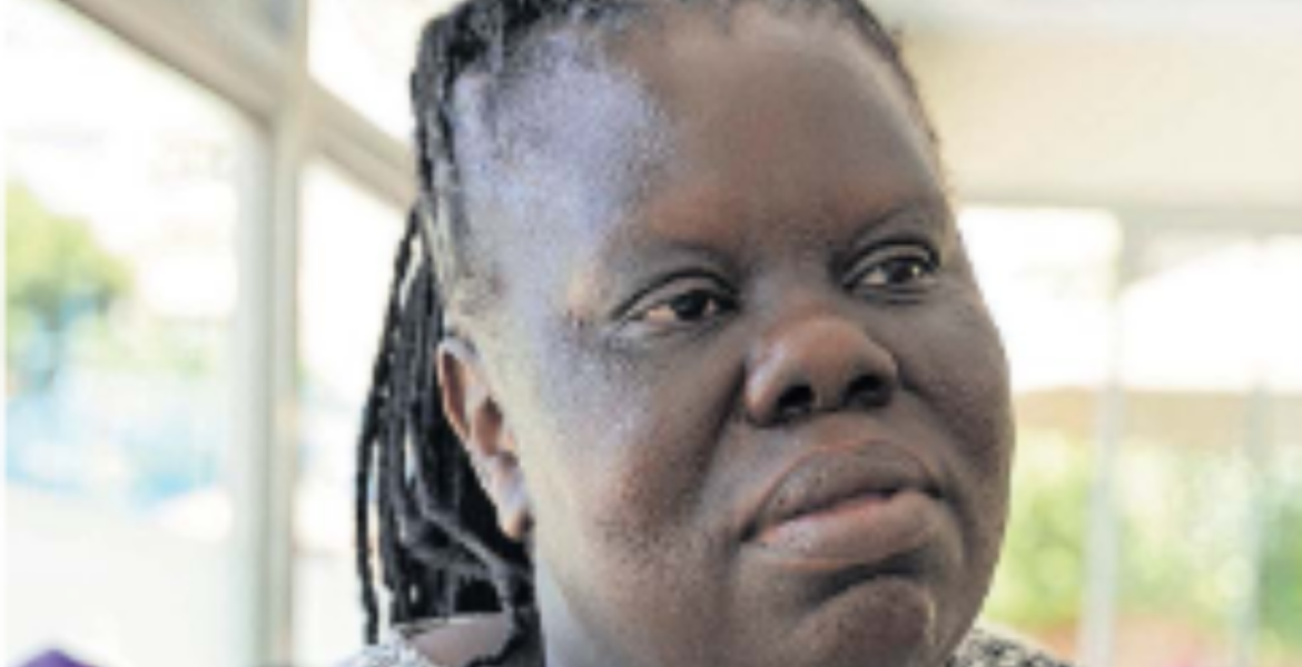 Faith Omollo Oloo Kenyan Mother Returns Home After Eight Years on Malaysia's Death Row