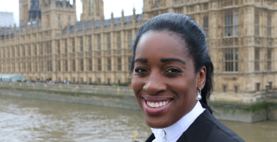 British MP Kate Osamor Appointed Trade Envoy to Kenya