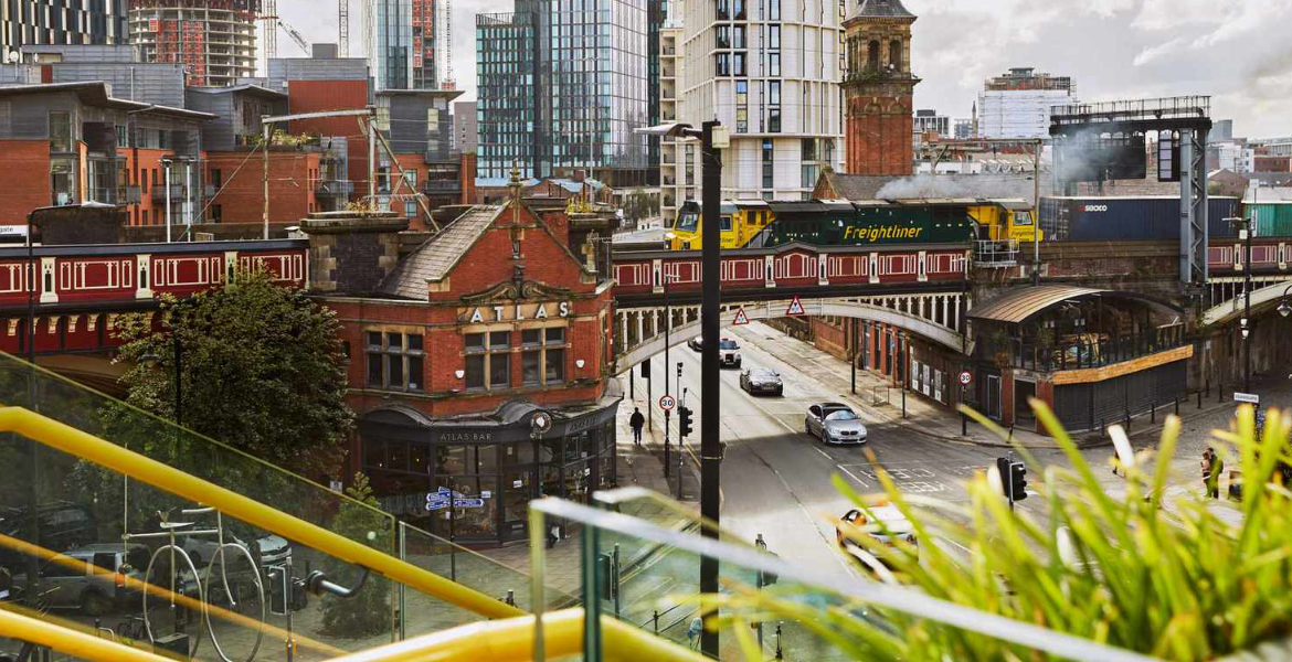 Manchester, England UK's Most Sought-After Jobs and How to Secure Work Visas