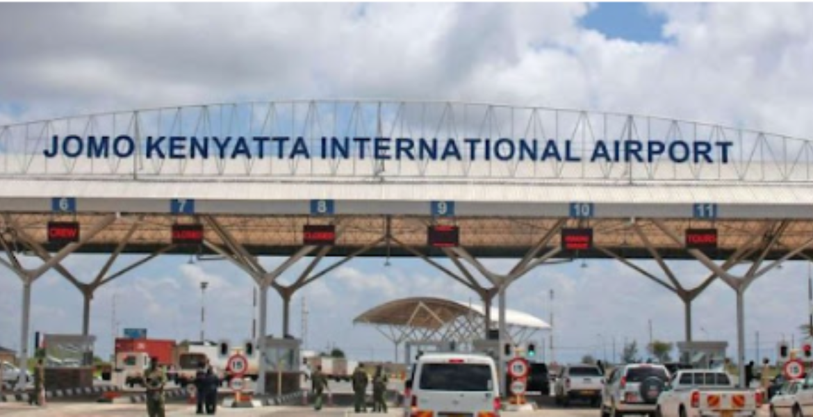 Kenya Increases Duty-Free Import Limit for Travellers to Sh250,000
