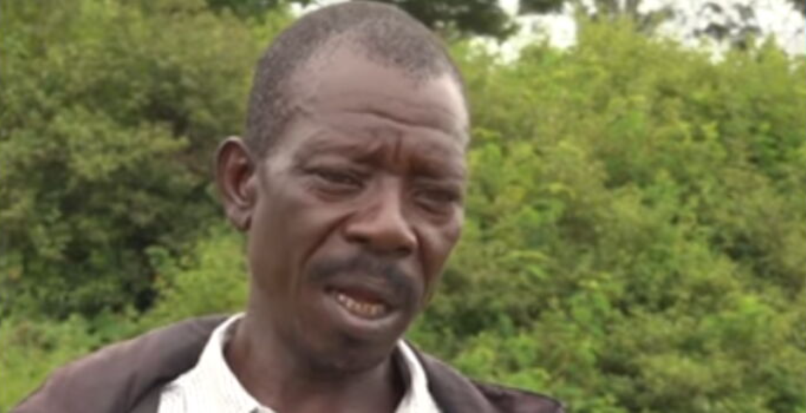 Church Elder Fatally Stabbed During Service in Homa Bay, Suspect in Custody