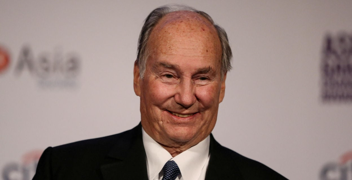 World Leaders, President Ruto Pay Tribute to Aga Khan IV Following Death in Lisbon