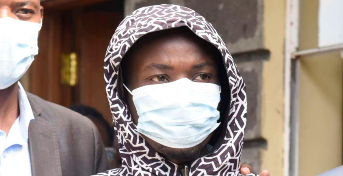 Nakuru Serial Killer's Prison Term Reaches 50 Years After Latest Murder Conviction