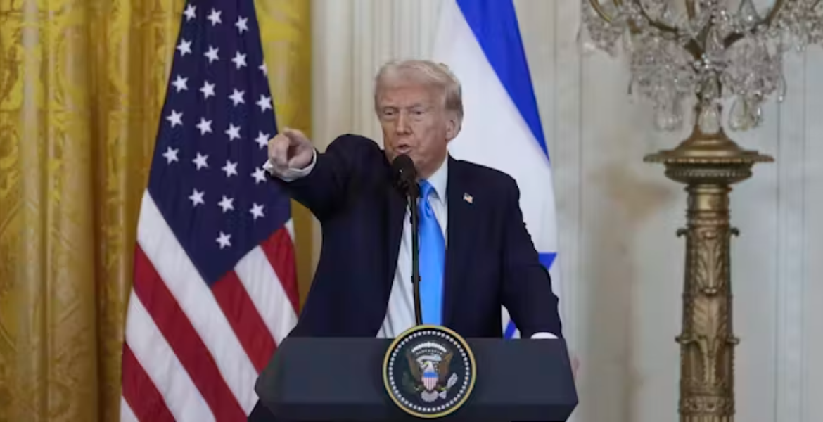 First Migrant Group Arrives at Guantanamo Bay Under Trump Immigration Plan