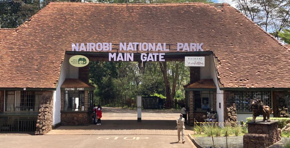 KWS Launches Pilot Phase of Upgraded eCitizen Payment System in Nairobi Parks